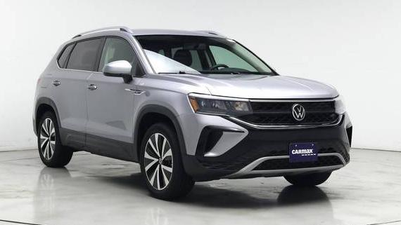 VOLKSWAGEN TAOS 4MOTION 2022 3VVWX7B20NM070066 image VOLKSWAGEN TAOS 4MOTION 2022 3VVWX7B20NM070066 image